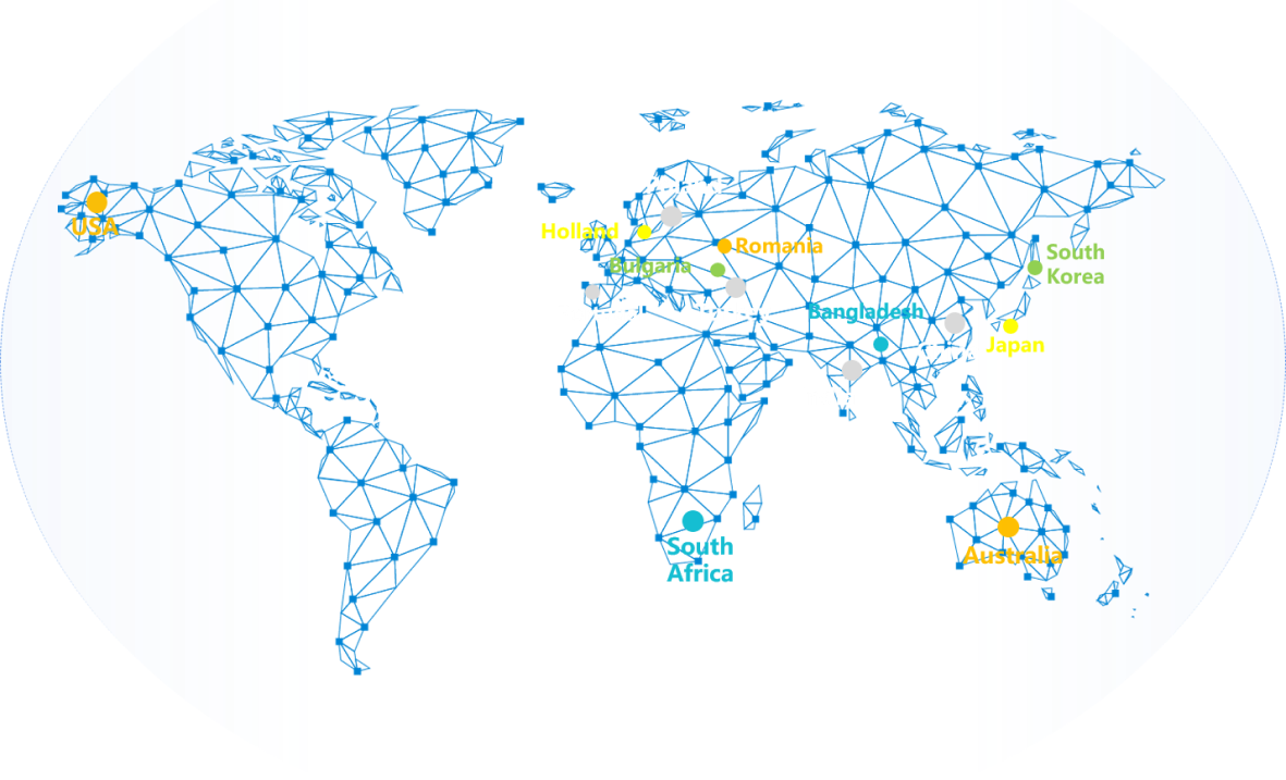 Chint Smartpower at a Glance 